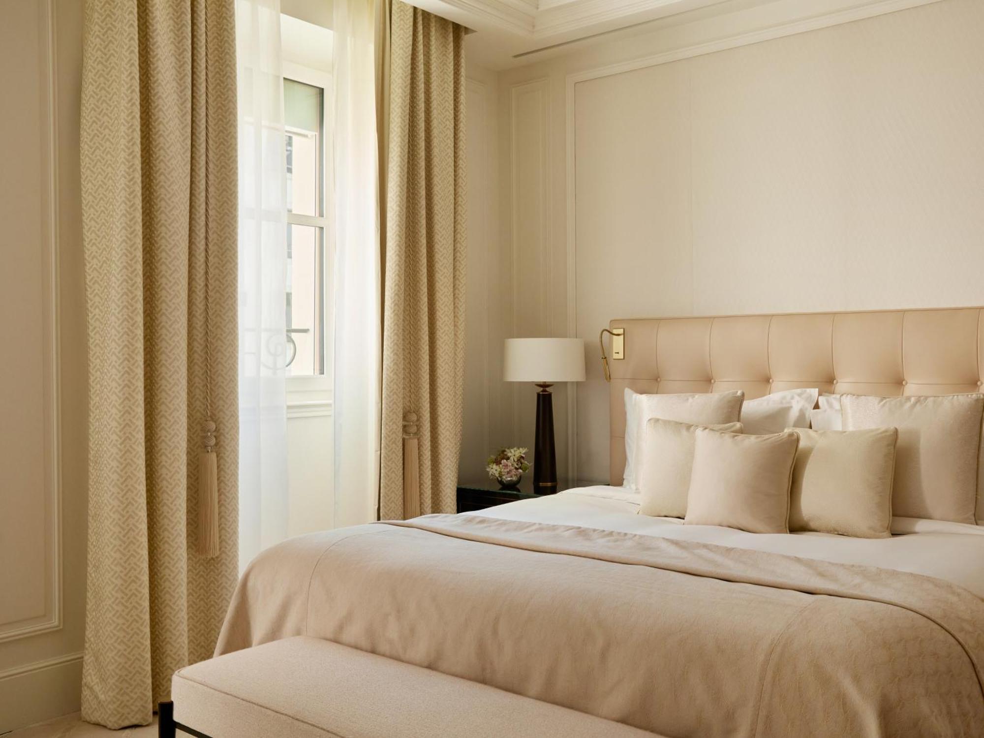The Woodward - Auberge Resorts Collection Женева Экстерьер фото