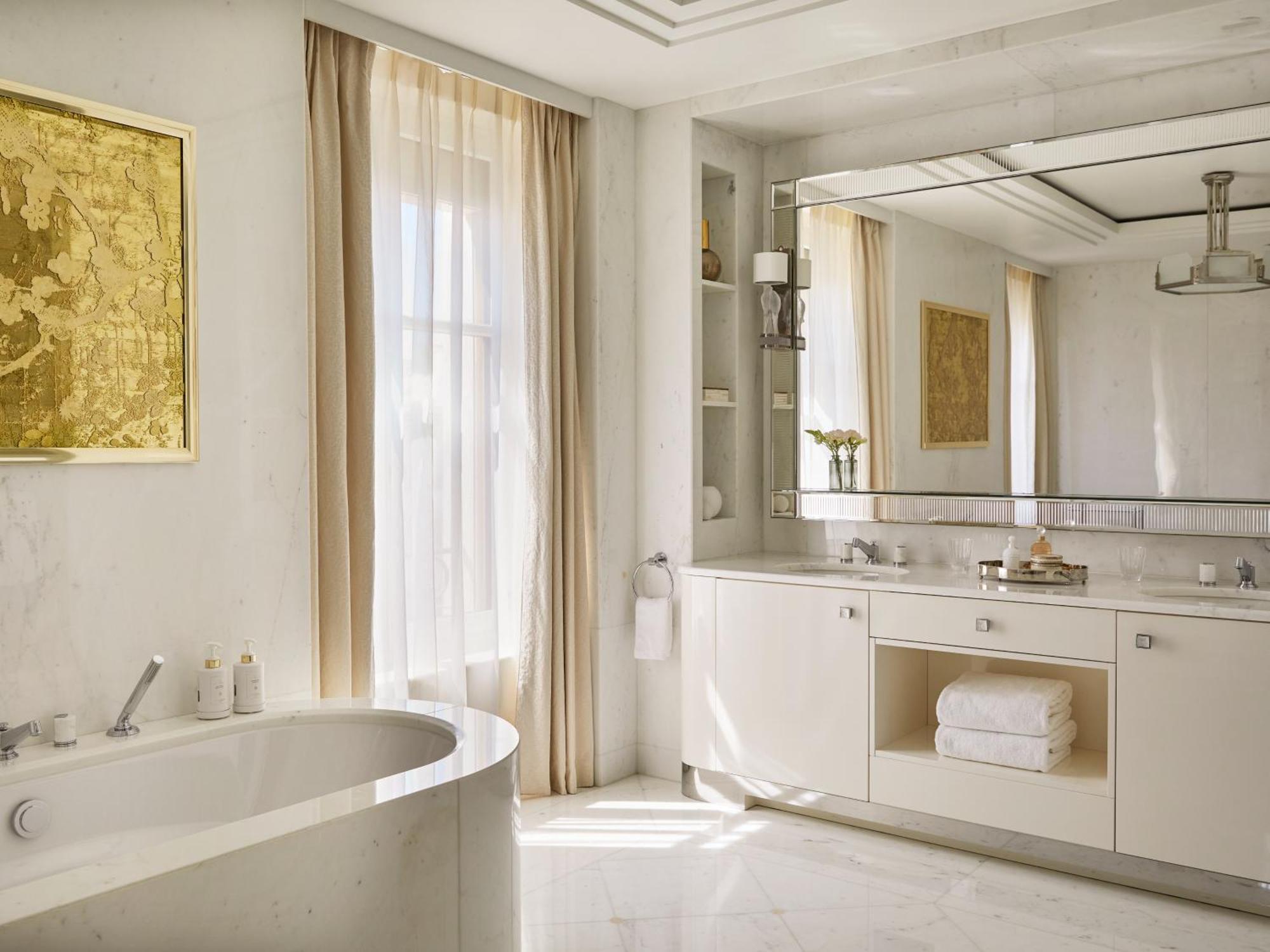 The Woodward - Auberge Resorts Collection Женева Экстерьер фото