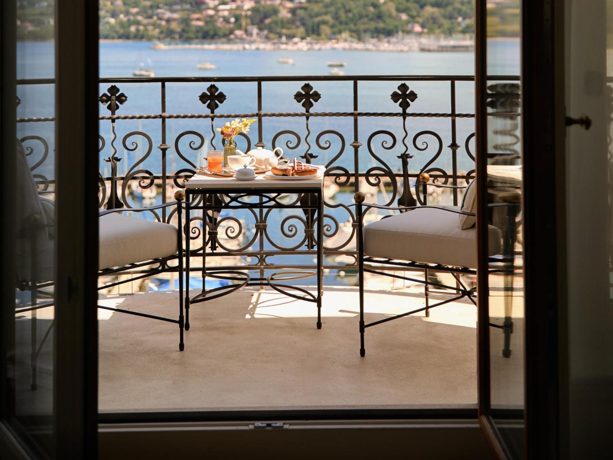 The Woodward - Auberge Resorts Collection Женева Экстерьер фото