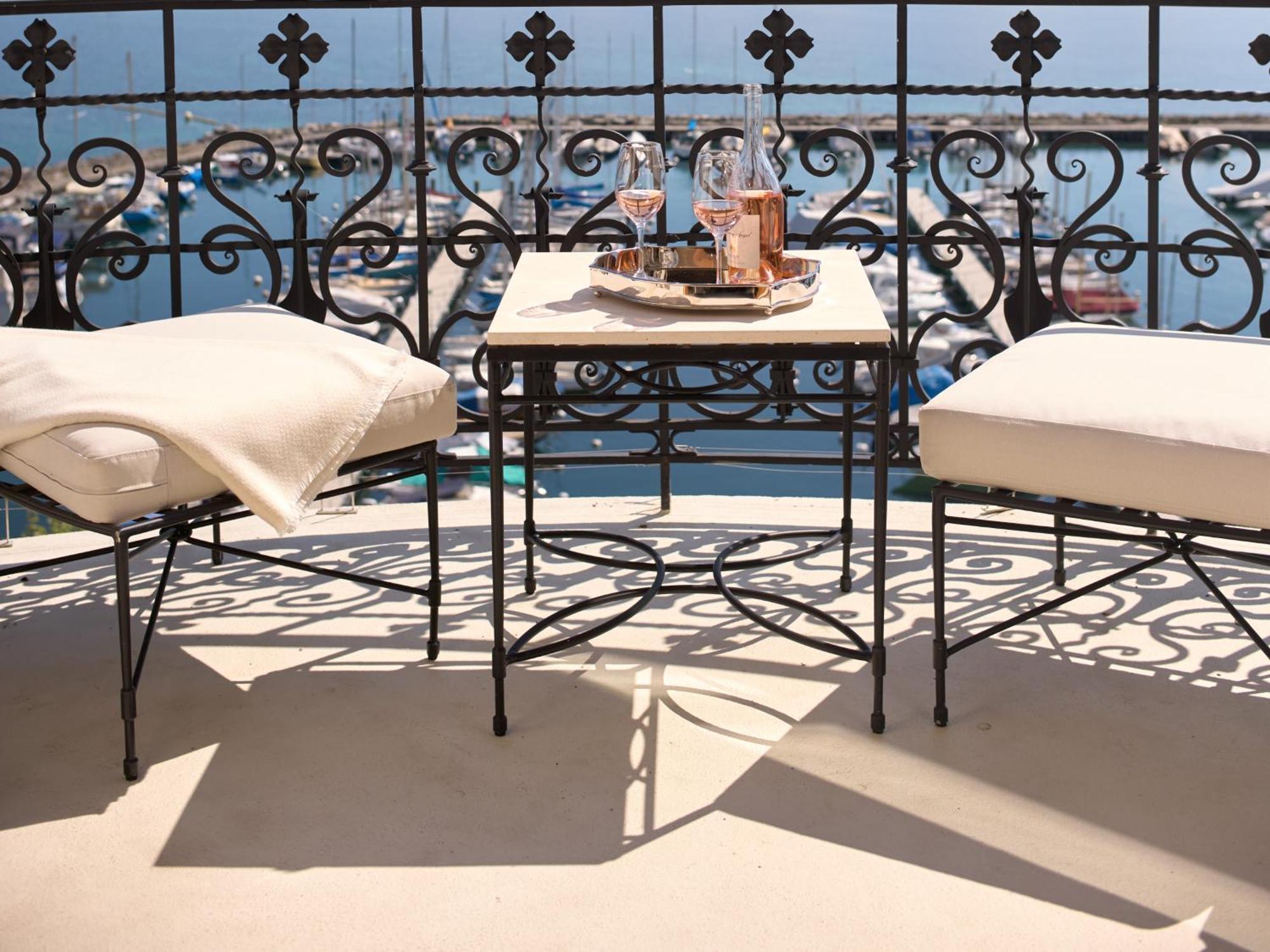 The Woodward - Auberge Resorts Collection Женева Экстерьер фото