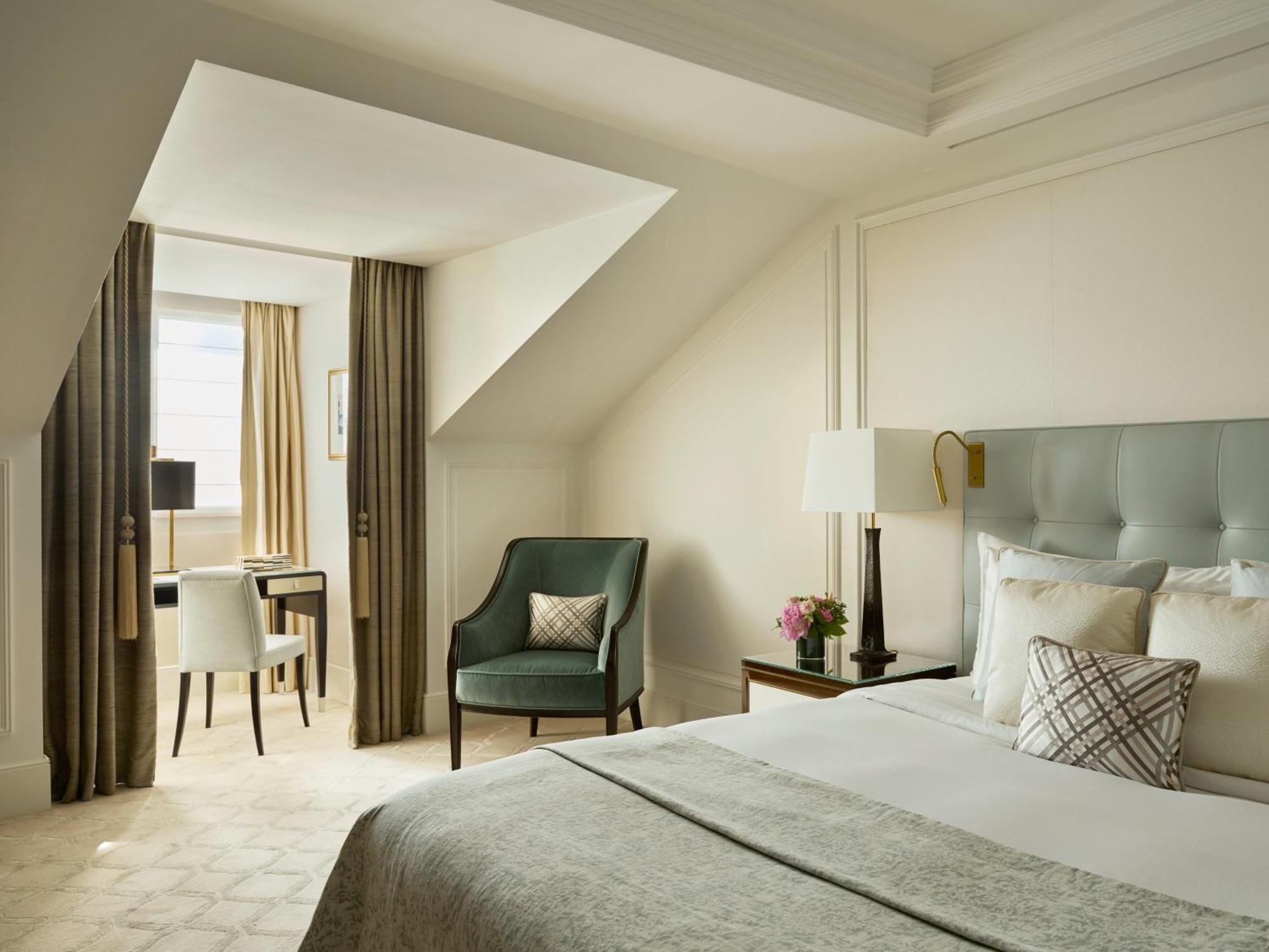 The Woodward - Auberge Resorts Collection Женева Экстерьер фото