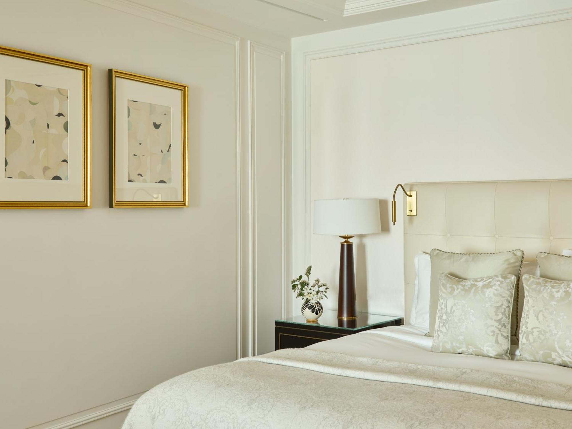 The Woodward - Auberge Resorts Collection Женева Экстерьер фото