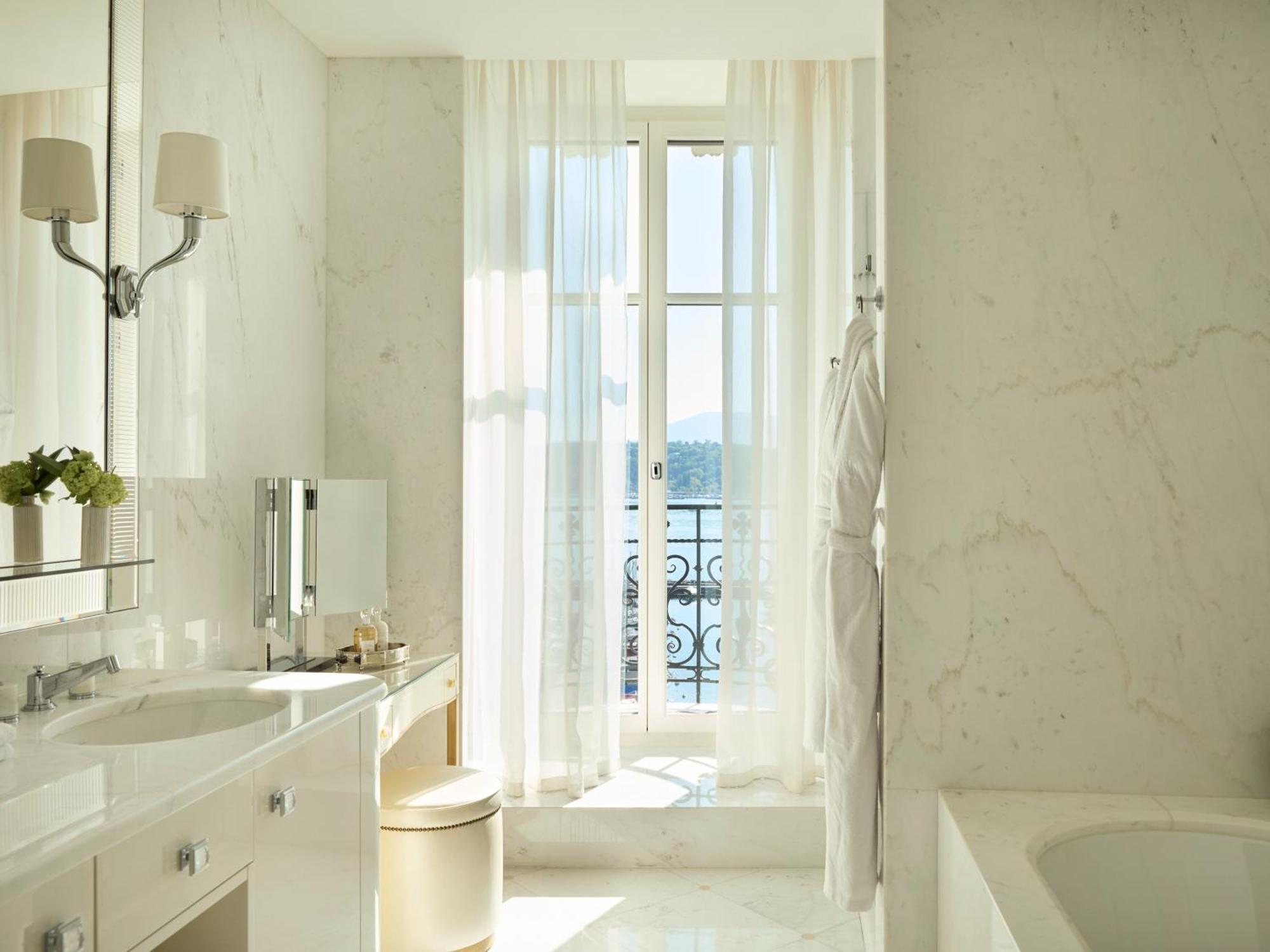 The Woodward - Auberge Resorts Collection Женева Экстерьер фото