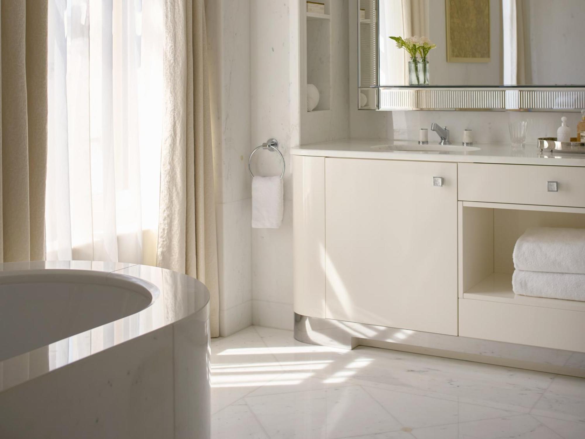 The Woodward - Auberge Resorts Collection Женева Экстерьер фото