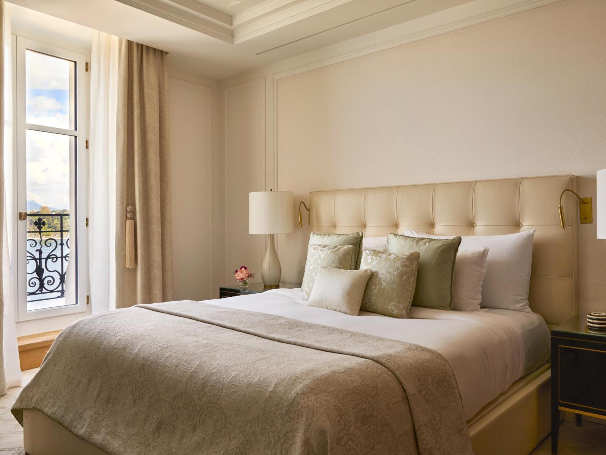 The Woodward - Auberge Resorts Collection Женева Экстерьер фото