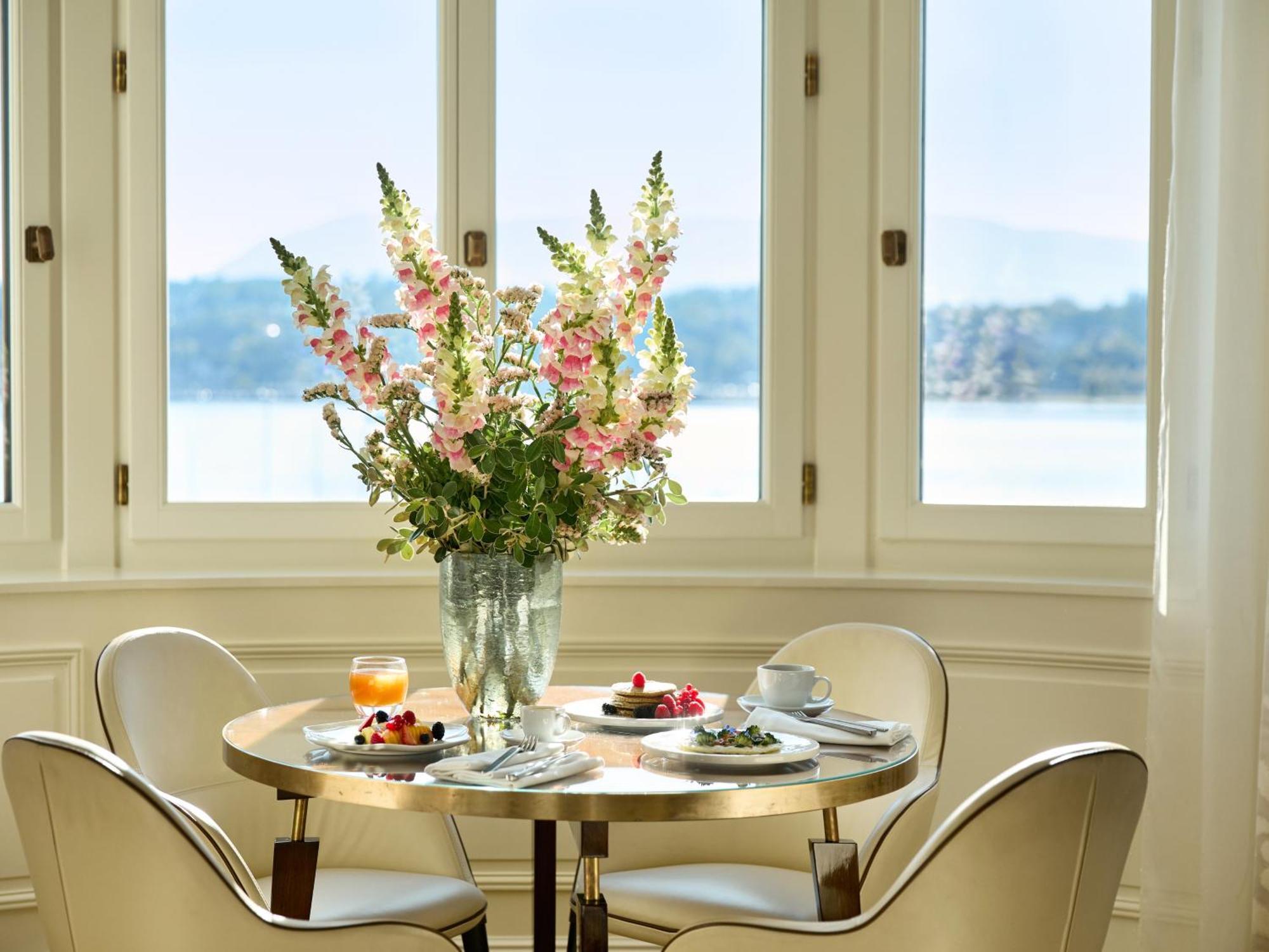 The Woodward - Auberge Resorts Collection Женева Экстерьер фото