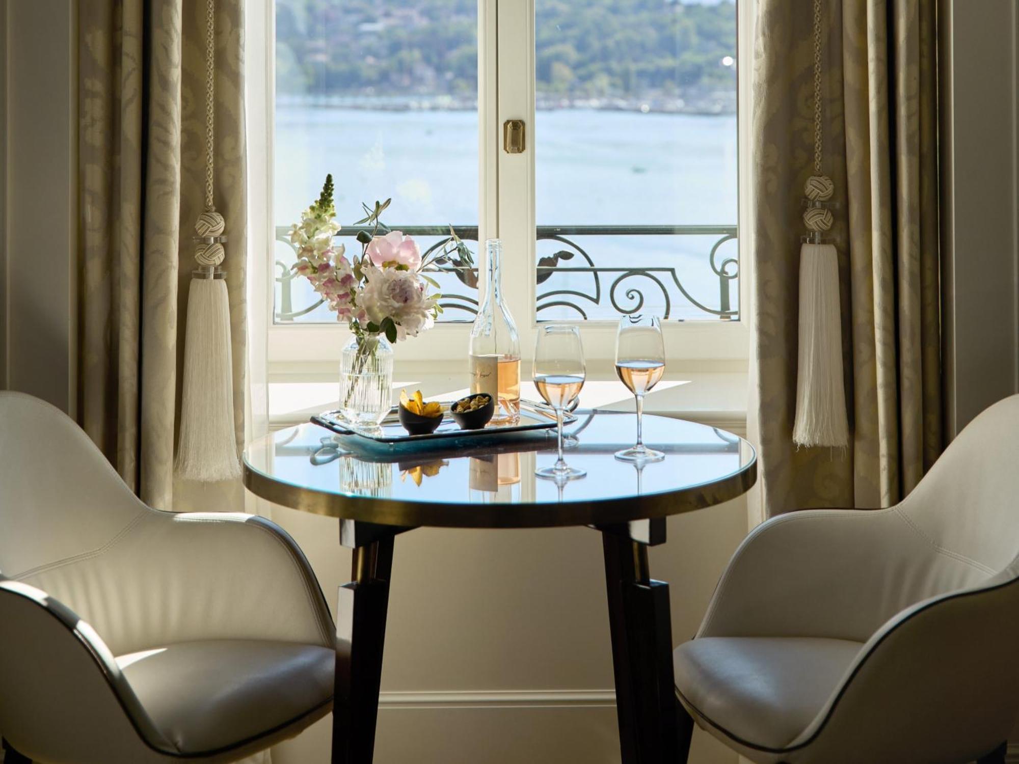 The Woodward - Auberge Resorts Collection Женева Экстерьер фото